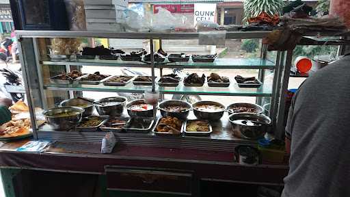 Warung Nasi Uduk Mang Encas 1