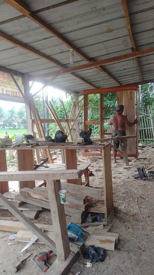 Warung Nasi Uduk Mang Encas 2