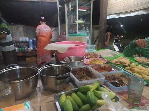 Warung Uduk Malam 2