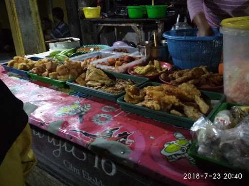 Warung Uduk Malam 1