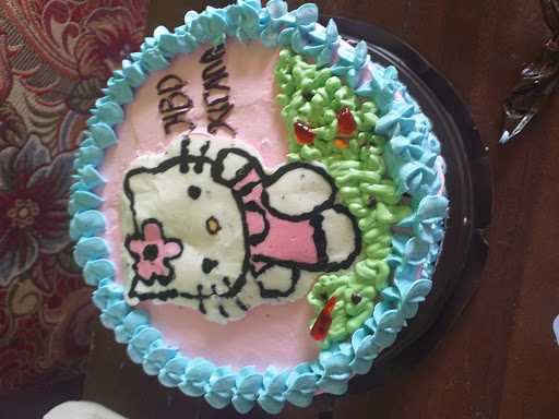 Kue Bronis Shakila & Sahira 6