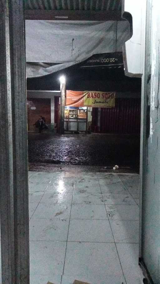 Baso Solo Jumadi 2