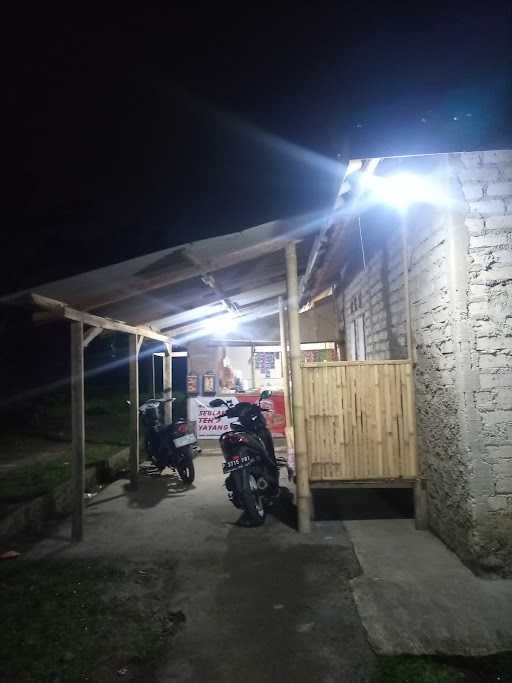 Warung Pojok Seblak Teh Yayang 5