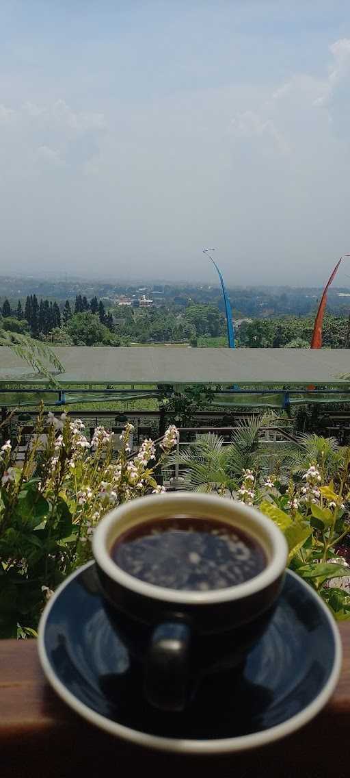 Bukit Panorama By Kopi Dari Hati 9