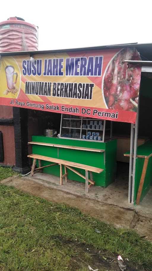 Warung Amat 2