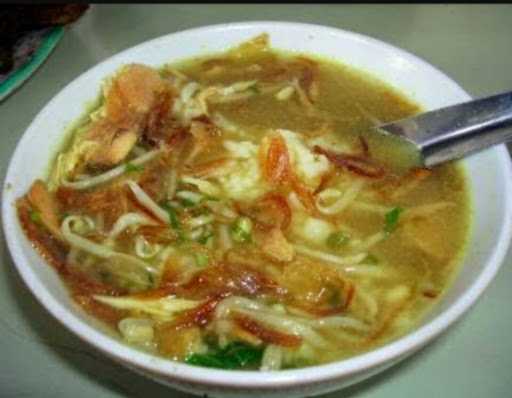 Soto Ayam Bu Wati 2