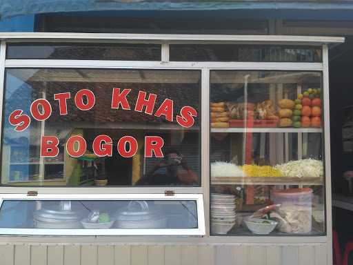 Soto Khas Bogor 2