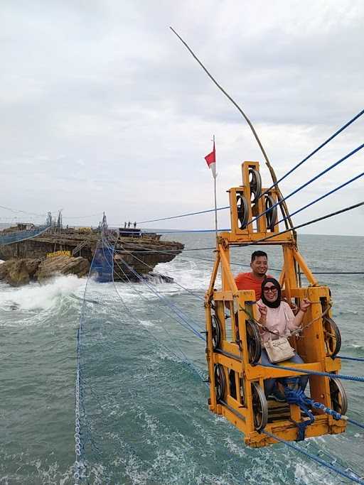 Warung Kopi & Jasa Antar Wisata Pantai 5