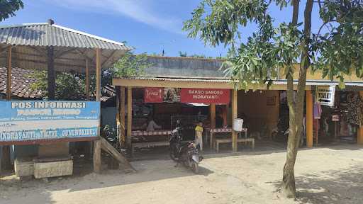 Bakso Saroso Pantai Indrayanti 2