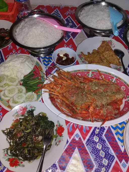 Budiyanti Lobster 10