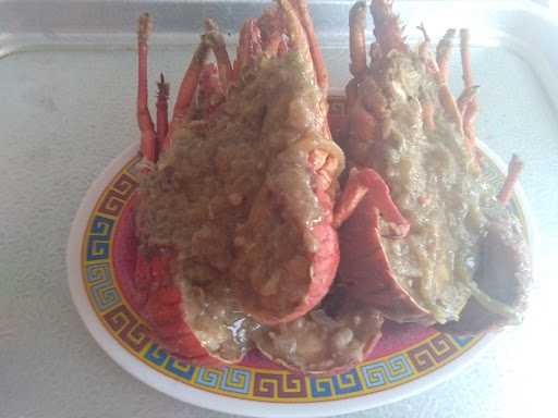 Budiyanti Lobster 2