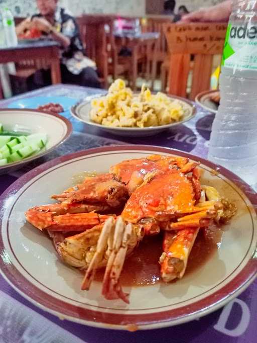 Kedai Lobster Pak Sis Timang 8