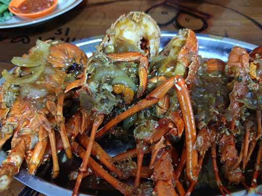 Kedai Lobster Pak Sis Timang 5