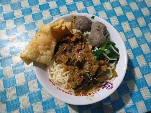 Mie Ayam/Bakso Kay 1