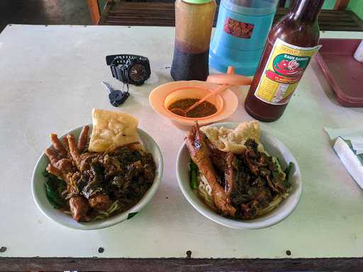 Mie Ayam Bakso Lik Di 4