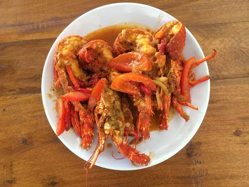 Rm. Niscaya Lobster Timang 2