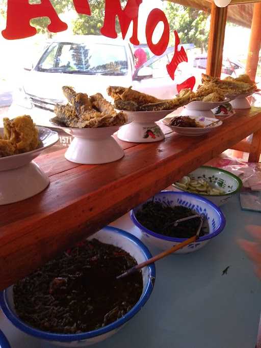 Rumah Makan Ayom Ayem 7