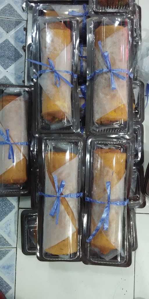 Roti Kurnia Cake 2