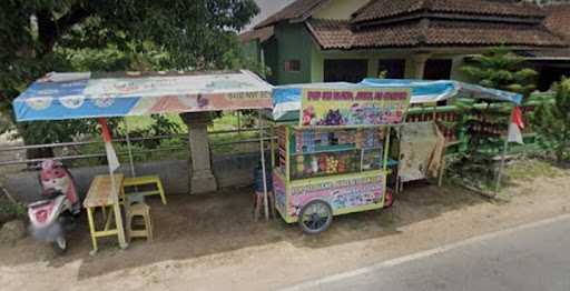 Kedai Jus Mbak Khaya 6