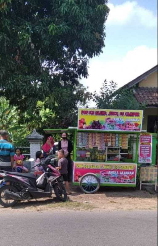 Kedai Jus Mbak Khaya 5