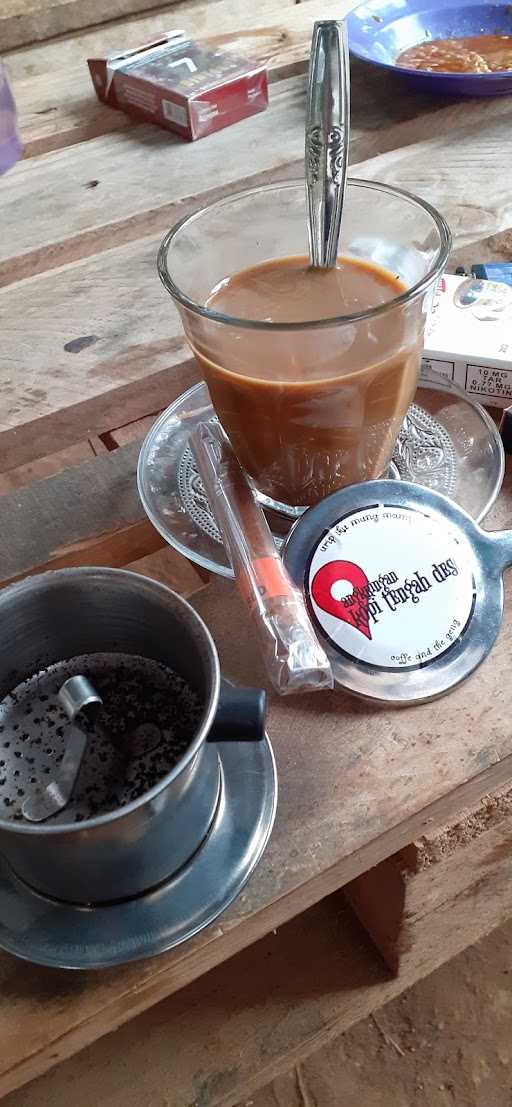 Kopi Tengah Deso 3