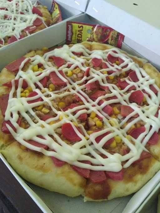 Pizza Izzat 2