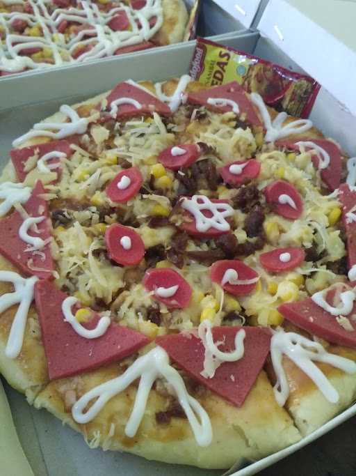 Pizza Izzat 3