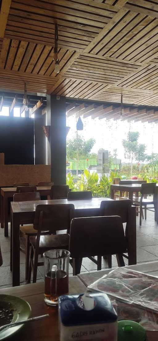 Kopi Teras Rest Area 487B 10