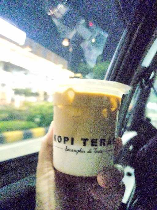 Kopi Teras Rest Area 487B 3