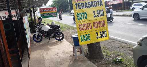 Warmindo Teras Kota 6