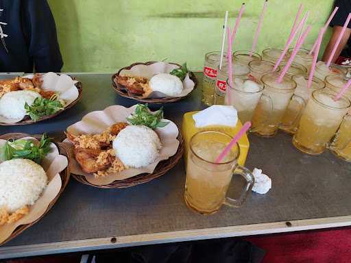 Ayam Bakar & Ayam Goreng Bengawan 8