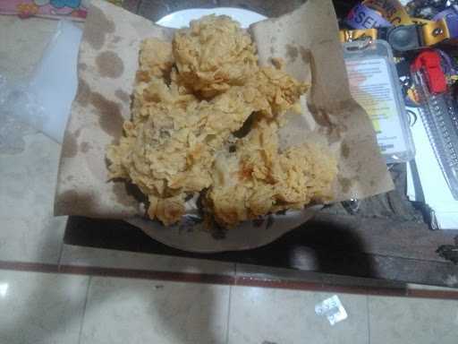 Ayam Londo Fried Chicken 6