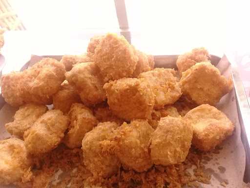 Ayam Londo Fried Chicken 7