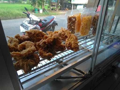 Ayam Londo Fried Chicken 1