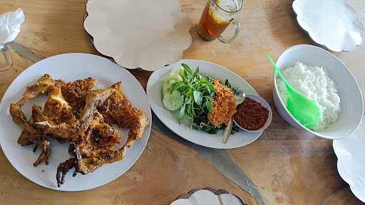 Ayam Panggang Kreweng Dian Rahma 7