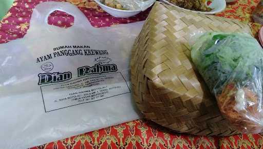 Ayam Panggang Kreweng Dian Rahma 4