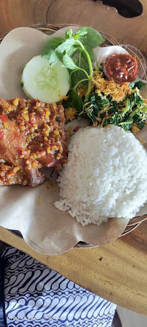 Ayam Panggang Kreweng Dian Rahma 8