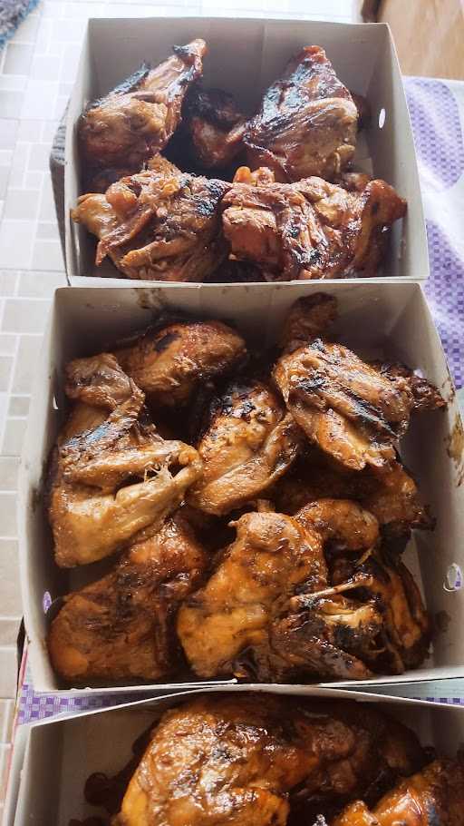 Ayam Saus Bu Titik 3