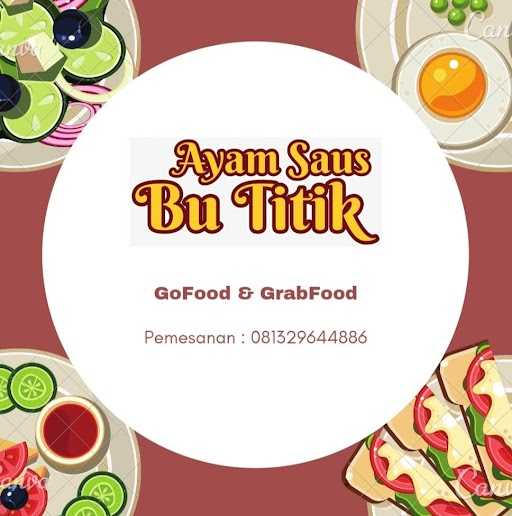 Ayam Saus Bu Titik 5