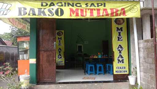 Bakso Mutiara 8