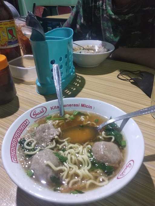 Bakso Mutiara 2