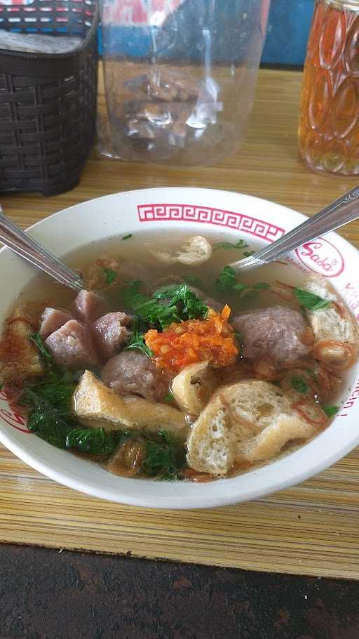 Bakso Mutiara 5