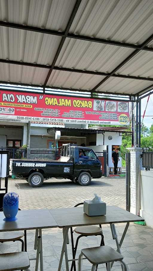 Bakso Solo Mbak Cia 10