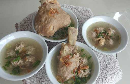 Bakso Solo Mbak Cia 1