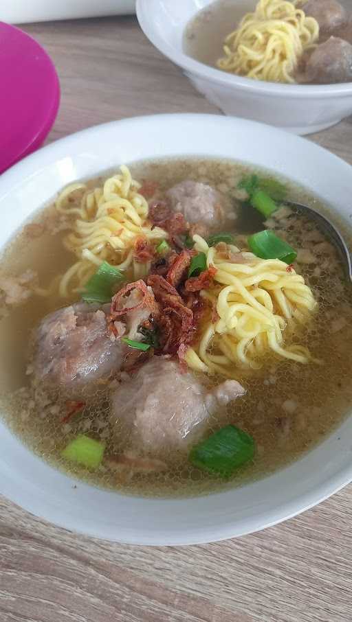 Bakso Solo Mbak Cia 4