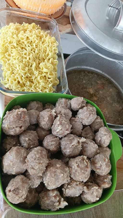 Bakso Solo Mbak Cia 7