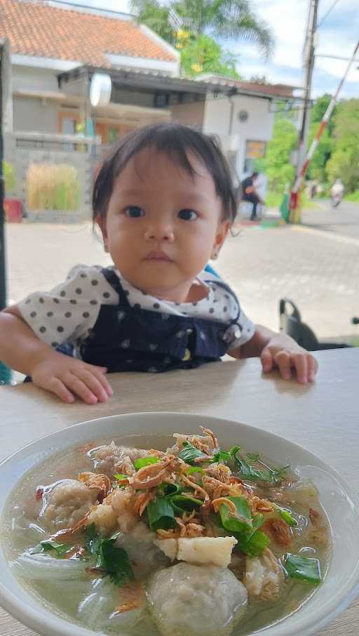 Bakso Solo Mbak Cia 6