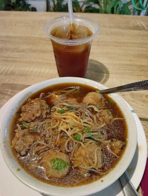 Bakso Solo Mbak Cia 3