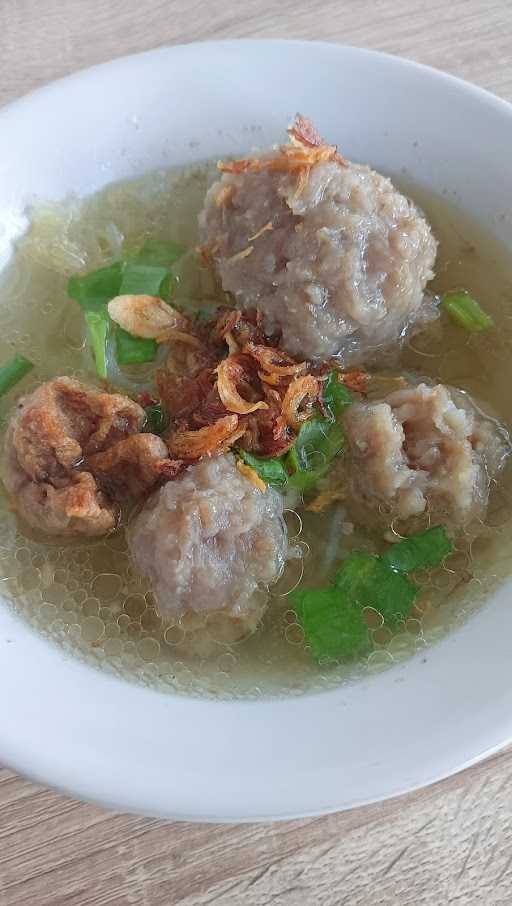 Bakso Solo Mbak Cia 5