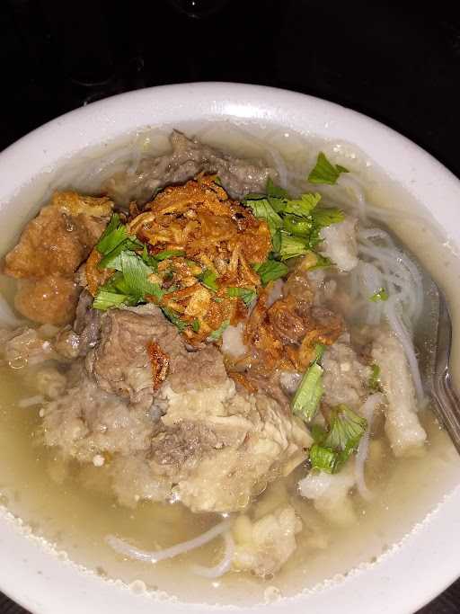 Bakso Solo Mbak Cia 2